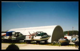 Boat Storage