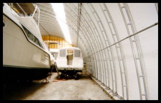 boat storage